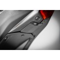 Gilles Race Cover Kit for the Yamaha YZF-R7 (2022+) Gilles Race Cover Kit for the Yamaha YZF-R7 (2022+)